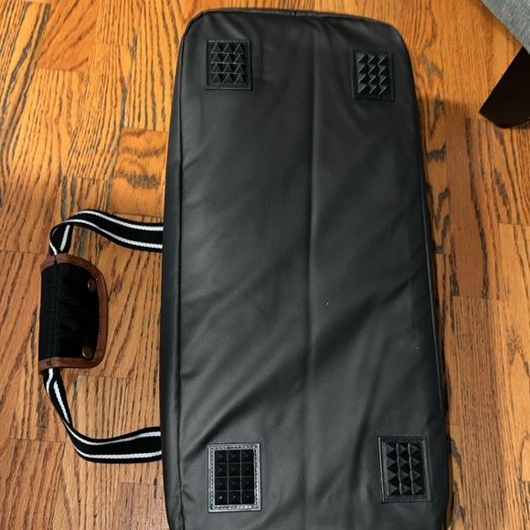 Vibrant Life Pet Tote Bag Carrier for Small Dogs & Cats 16 lbs  16” x 10” BNWT - Picture 11 of 15